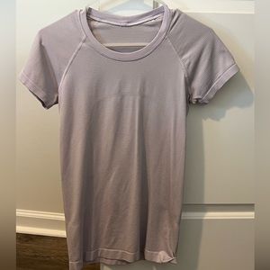 Lululemon Swiftly Tech Shirt